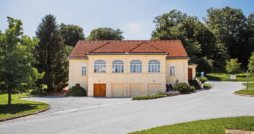 Villa Bizeljsko