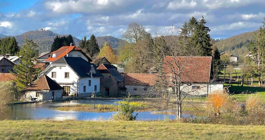 Naravna obvodna krajina
