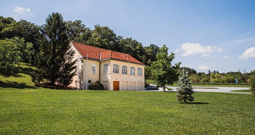 Villa Bizeljsko